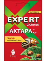 актара от колорадского жука, сзр, syngenta, 1,2 гр