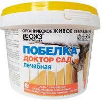 побелка садовая паста доктор сад, башинком